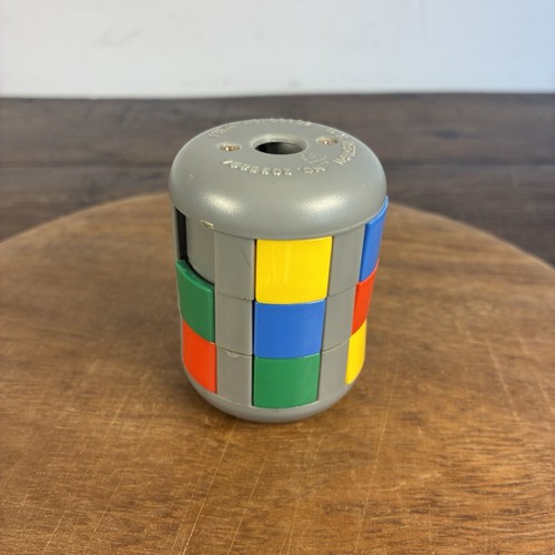 Rubik temperamatite temperino - rubik,