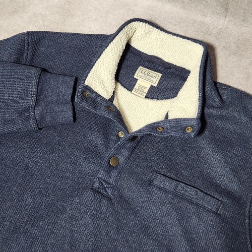 Bean uomo katahdin iron - bean,