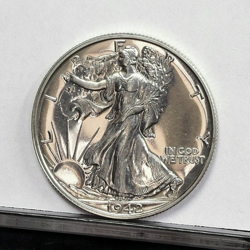 Mezzo dollaro liberty walking - mezzo,