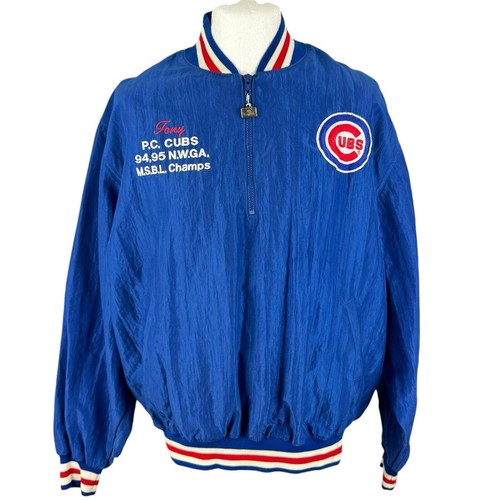 Giacca starter vintage - giacca, xl