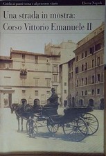 UNA STRADA IN MOSTRA: CORSO