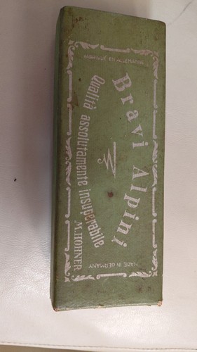 Armonica hohner bravi - armonica, m.hohner