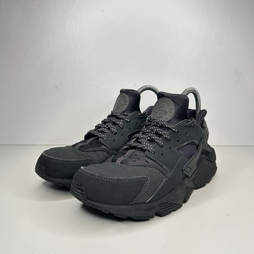 Nike air huarache triple - nike,