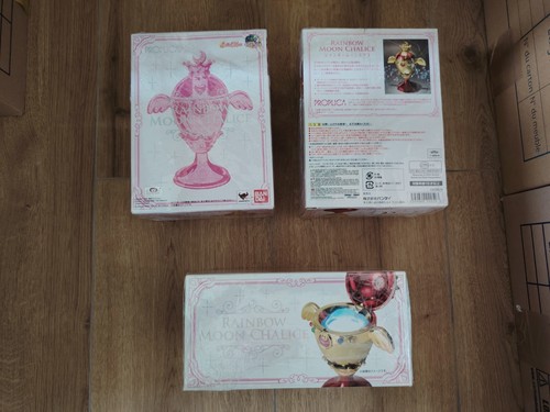 Sailor moon rainbow - sailor,