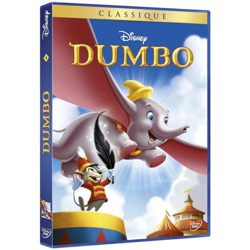 Dumbo dvd nuovo - dumbo,