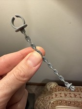 Bracciale MOTU Snake Mountain Catena Grillo Masters of the Universe parte B