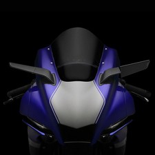 COPPIA specchietto STEALTH