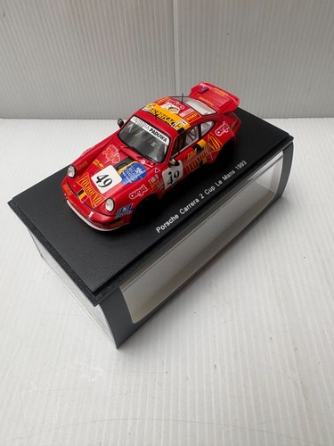Spark s4441 porsche - lm,