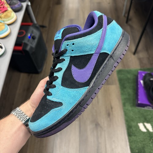 Taglia nike dunk pro - taglia,