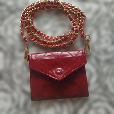 Chanel Matelasse Picolore Mini
