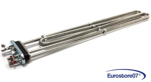 Resistenza lavatrice 6000w - resistenza,