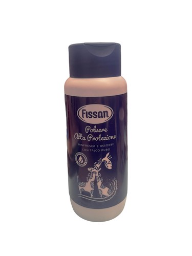 Fissan polvere alta - fissan,