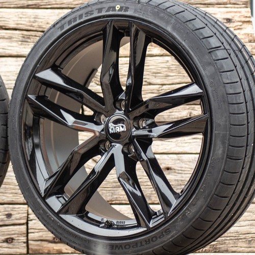 Pollici ruote estive rs3 - pollici,