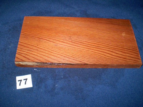 Redwood legno per gioielli - redwood,