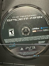 The Amazing Spider-Man Sony