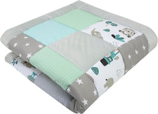 Coperta per Neonati 100%