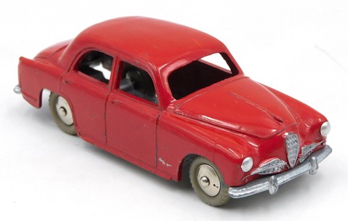 Mercury alfa romeo 1900 - romeo, super