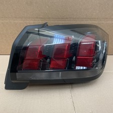 FANALE POSTERIORE 9823216580