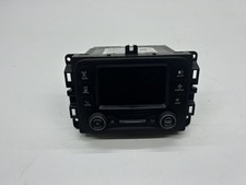 AUTORADIO TOUCH DISPLAY