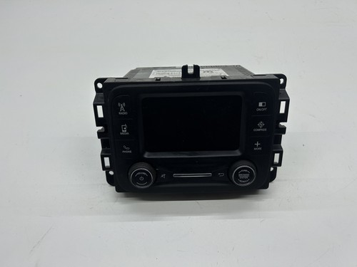 Autoradio touch display - touch,