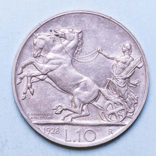 Vittorio emanuele iii lire - emanuele,