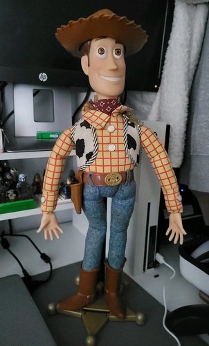 Disney pixar thinkway toy - pixar,