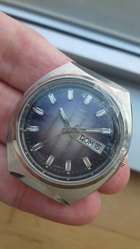 Cliper automatic eta 2780 - cliper,