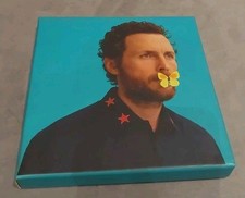LORENZO JOVANOTTI CHERUBINI - BACKUP 1987  2012  -  DIGIBOX 4 CD DELUXE EDITION