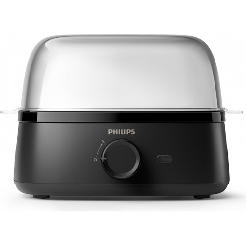 Cuociuova elettrico philips - cuociuova,