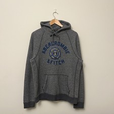 Felpa con cappuccio True