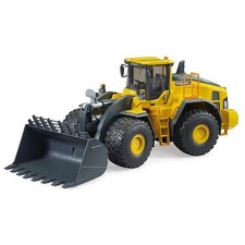Pala gommata 1/16 Volvo L260H