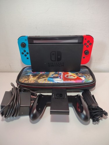 Nintendo switch 2017 - nintendo, v1