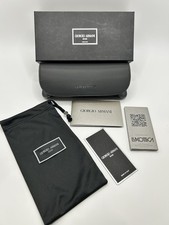 GIORGIO ARMANI ORIGINALE nero