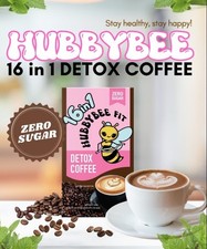 1 scatola HUBBYBEE FIT MISCELA