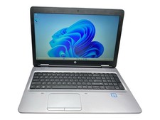 HP ProBook 650 G2 i5 6300U