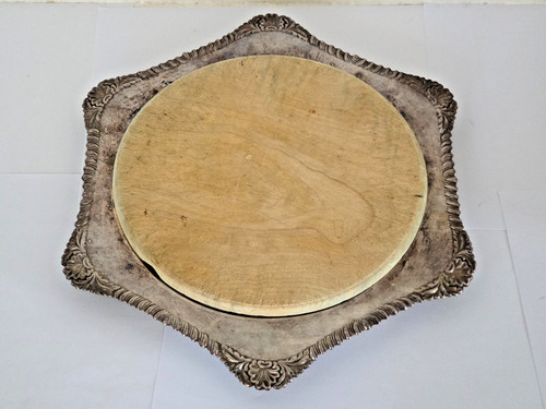 Tagliere formaggio legno