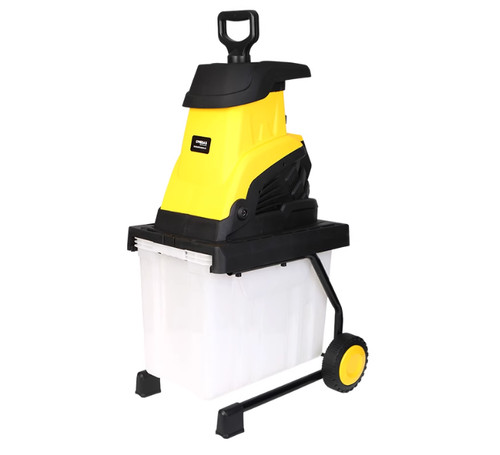 Tritatutto elettrico ramo - elettrico,