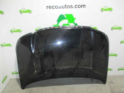 Cofano land rover freelander - land,