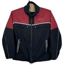 Mercedes-Benz Trucks Giacca da