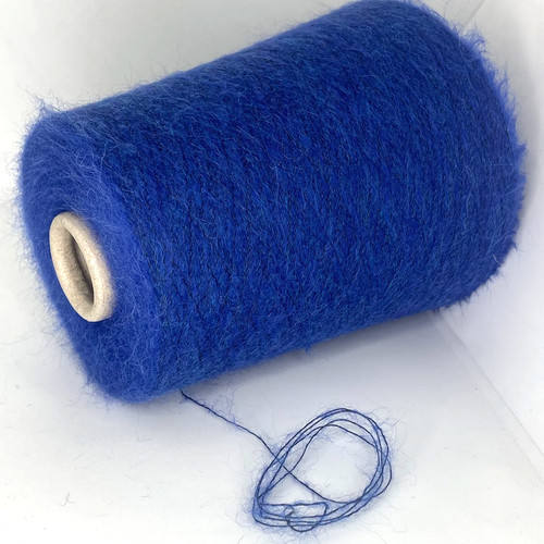 Pizzo misto lana alpaca filato