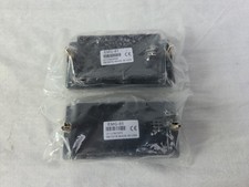 EMG 81/85 2008 Humbucker Pickup Set Chitarra Elettrica Nero - senza accessori