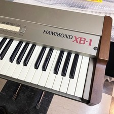 Hammond XB-1G Tastiera organo