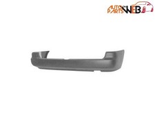 PARAURTI POSTERIORE DA VERNIC