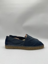 Ballerine espadrillas uomo