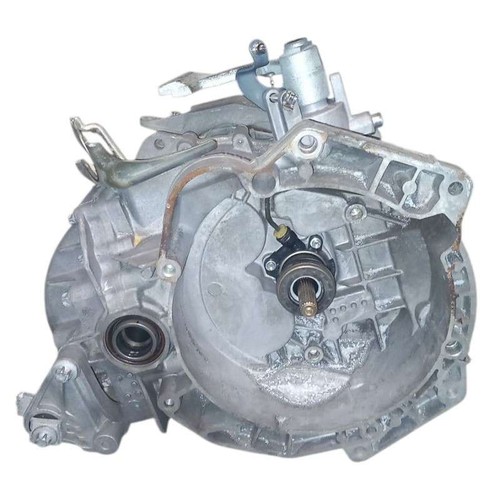 Cambio opel corsa - d, 6