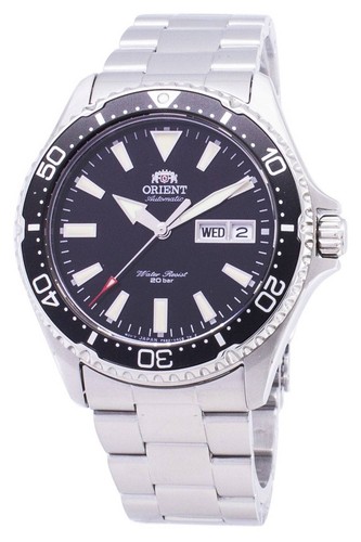 Orologio uomo orient mako - orologio, da