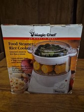 Magic chef tazze riso - magic,
