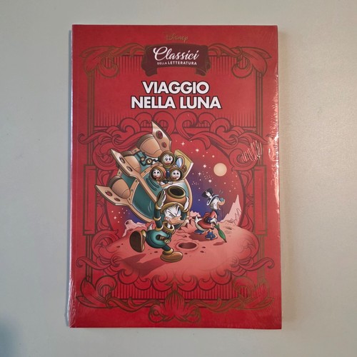 Classici della letteratura - i,