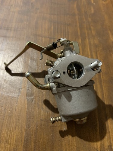 Carburatore per generatore - , di