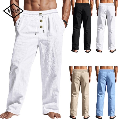Pantaloni uomo casual - pantaloni,
